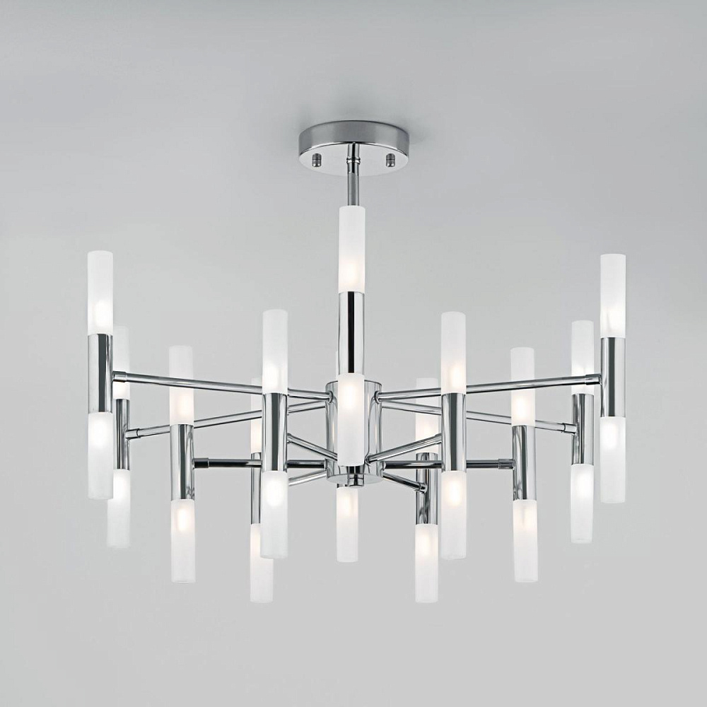 Потолочная люстра Bogates Bastone 345 Smart (549)