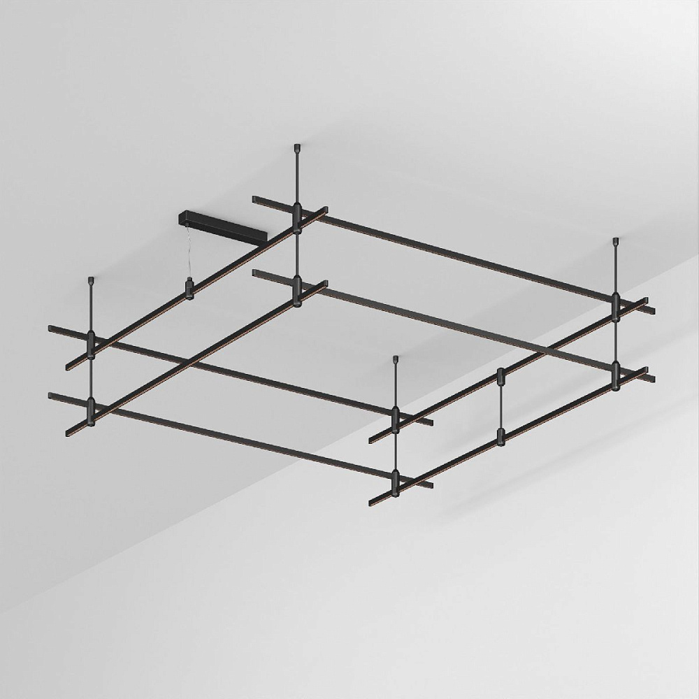 Трек Arlight ART-APRIORI-QUADRAT-2-ROD-400-2000x2000 048550