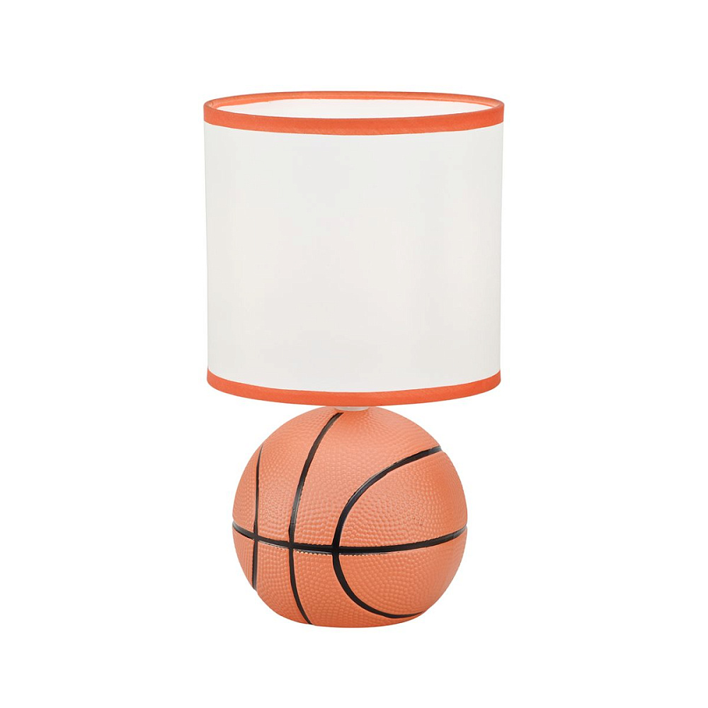 Настольная лампа Escada Sport 10160/L Basketball