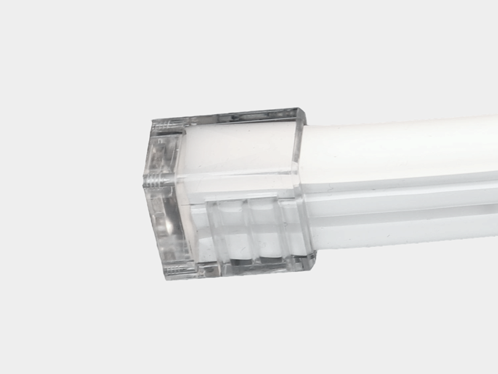 Заглушка глухая SWG PRO END-1220-TR 00-00036574