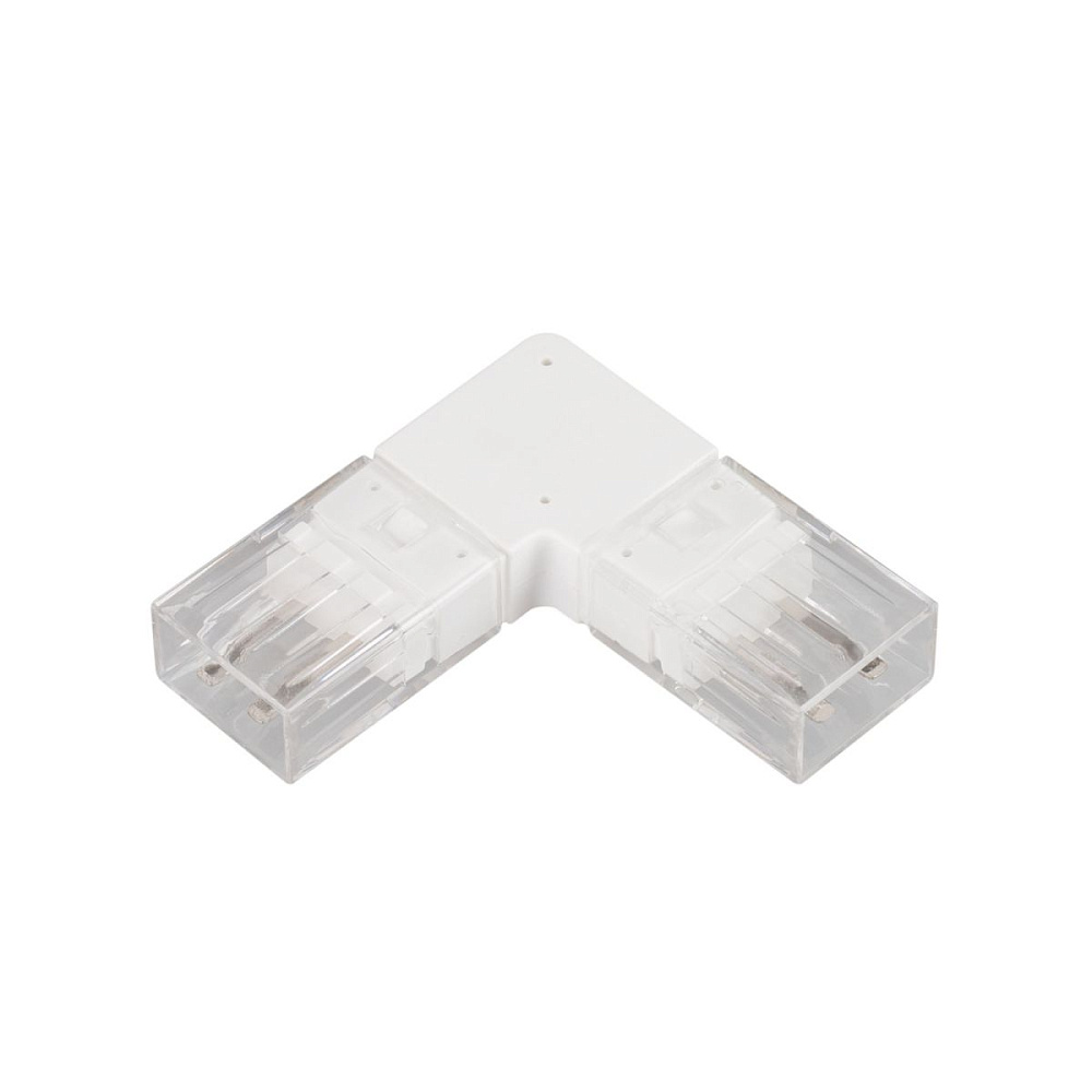 Коннектор угловой для ленты Arlight ARL-15x6.5mm 048853