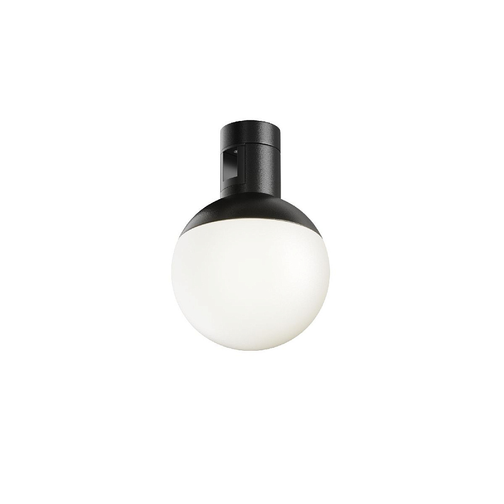 Трековый магнитный светильник Maytoni Luna TR149-1-5W4K-B