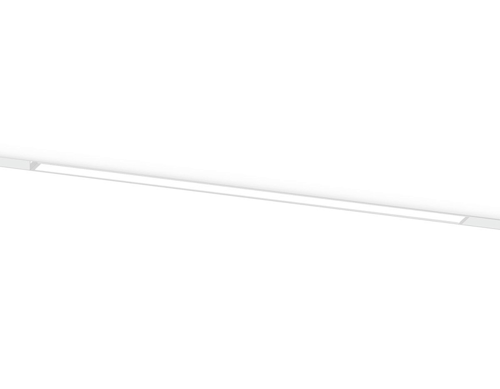 Трековый магнитный светильник с переключателем цв. темп. Ambrella Light GL2324