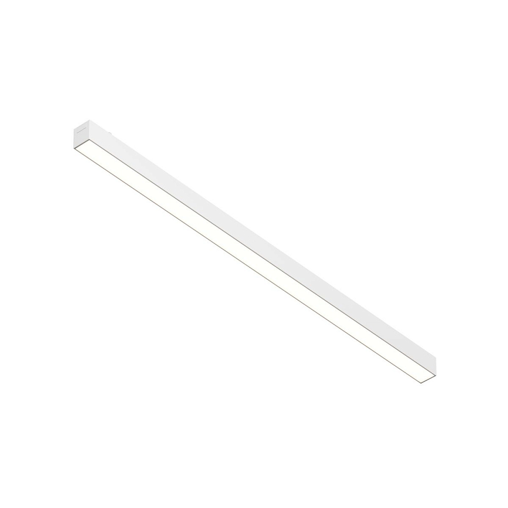 Трековый магнитный светильник Maytoni Technical Basis Radity TR080-4-20WTW-W