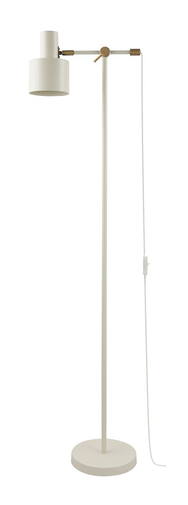 Торшер Moderli Artis V11268-1F