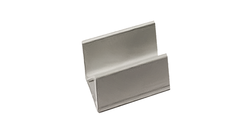 Алюминиевая монтажная клипса SWG Standard MNT-CC2120 028377