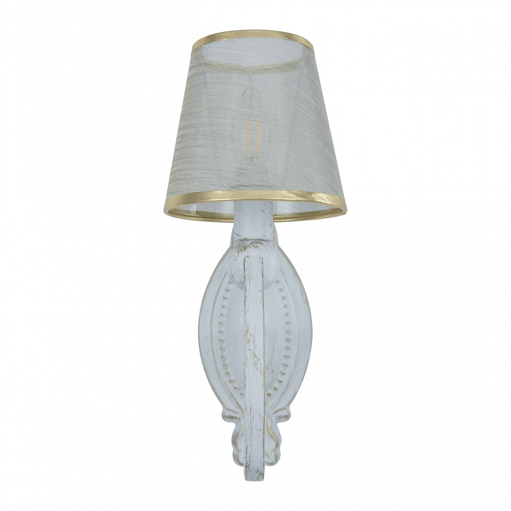 Бра Arte Milano 347203/1W WT+G