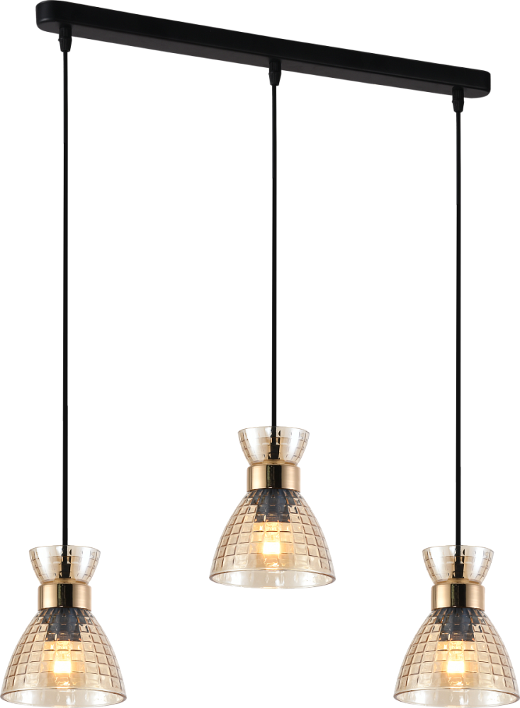 Подвесной светильник Rivoli Iris 9186-203 Б0069955