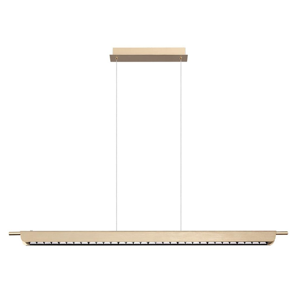 Линейный светильник Odeon Light Punto 7018/40LA