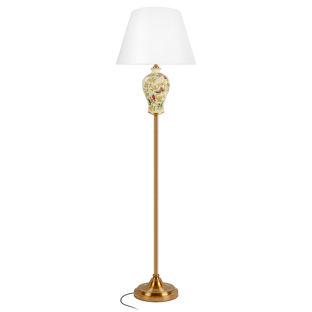 Торшер Loft IT Gladiole 10382F