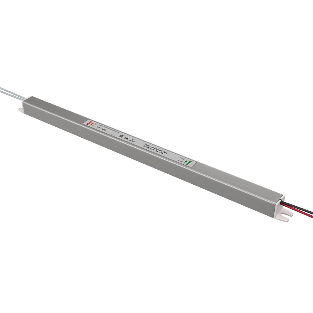 Блок питания Maytoni Led Strip 811019