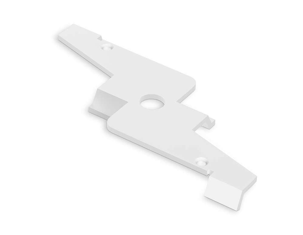 Крепление для накладного шинопровода Ambrella Light Magnetic GL1994