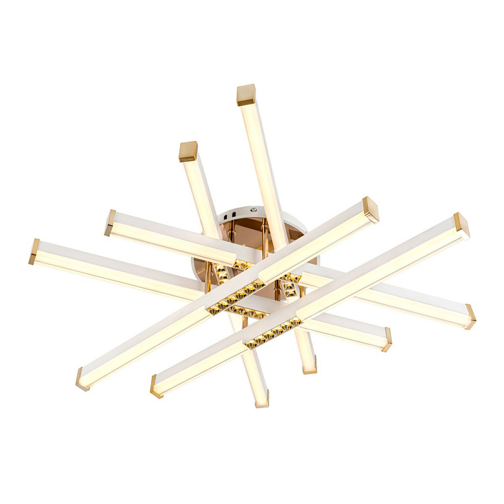 Потолочный светильник Modelight MDL.9374.600CL WH