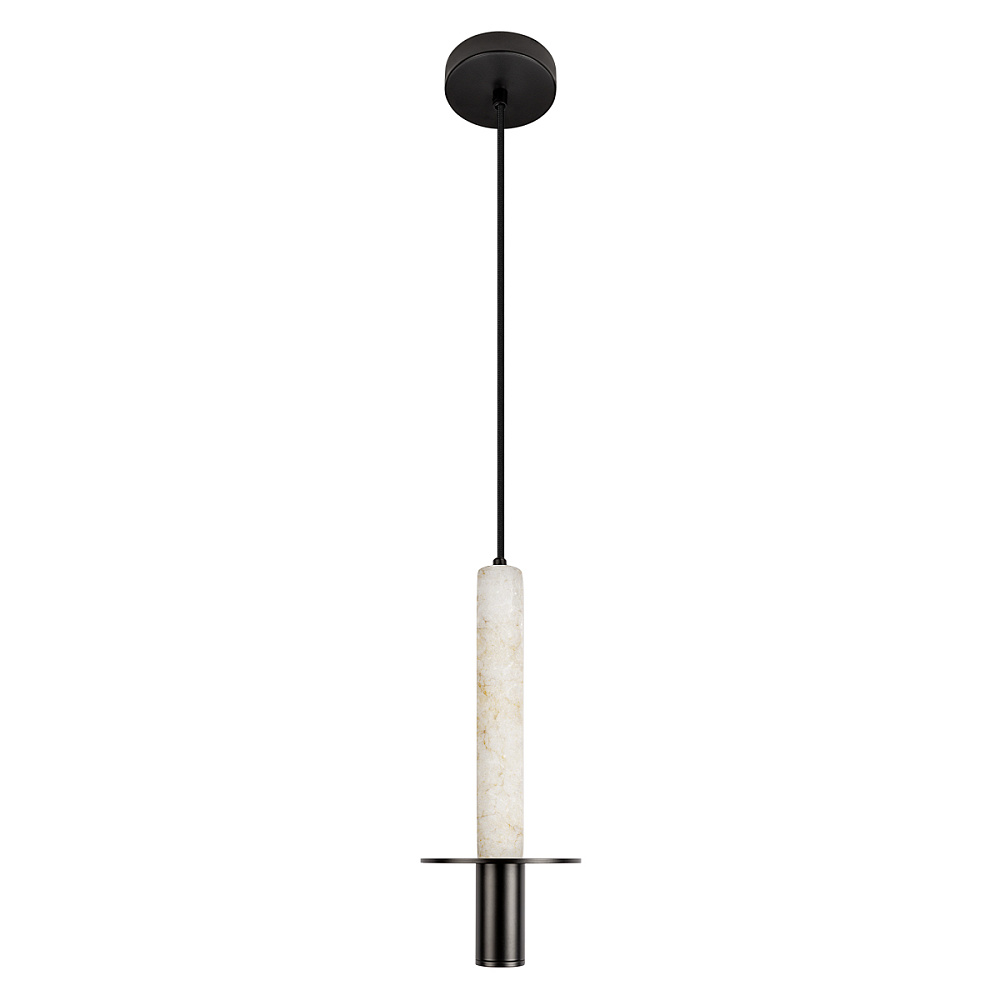 Подвесной светильник LOFT IT Montblanc 10475A Black