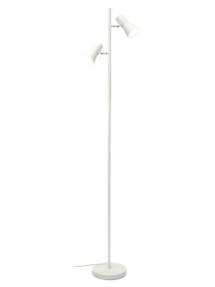Торшер ARTSTYLE HT-738x2WW