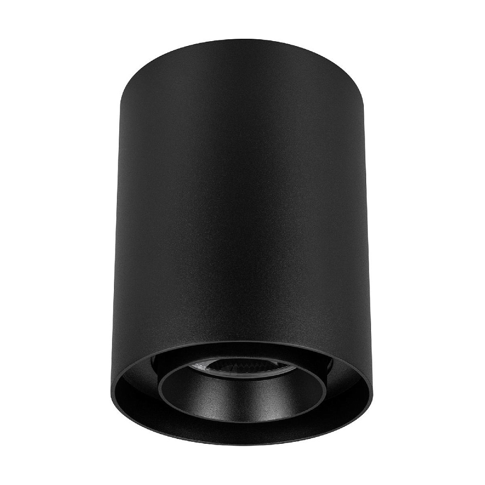 Накладной светильник Arlight SP-FOCUS-R132-24W Warm3000 054877