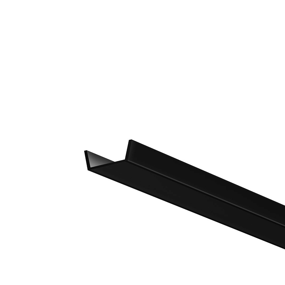 Рассеиватель для профиля 16×12 Maytoni Led Strip ALM-005-B-DF-2M 642024