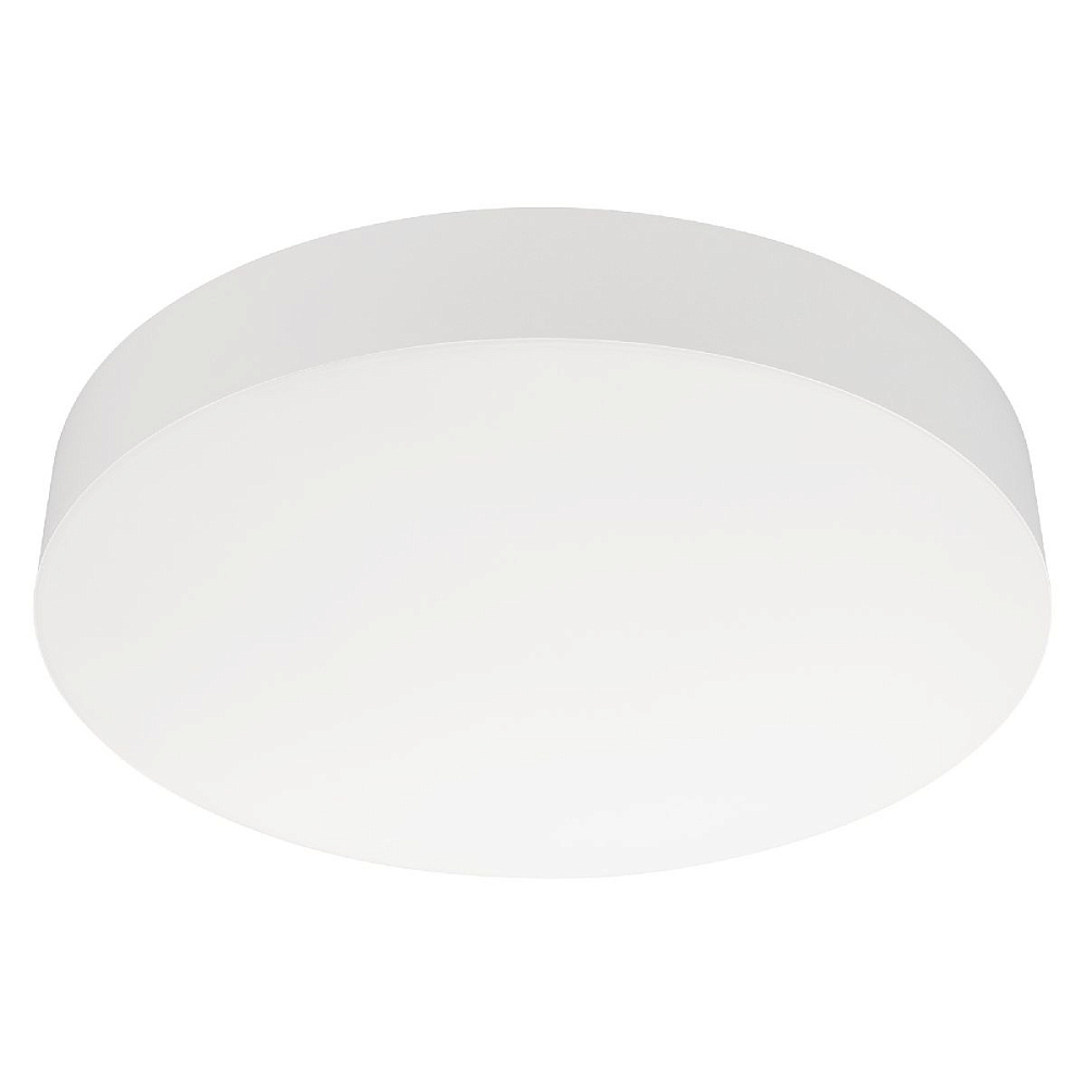 Потолочный светильник Arlight SP-FLOWER-R280-15W Day4000-MIX (WH, 110 deg, 230V, MOTION) 042573