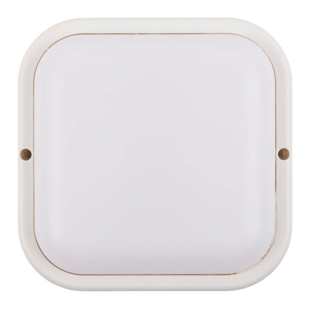Накладной светильник влагозащищенный Volpe ULW-Q229 18W/4000K IP65 WHITE UL-00013190