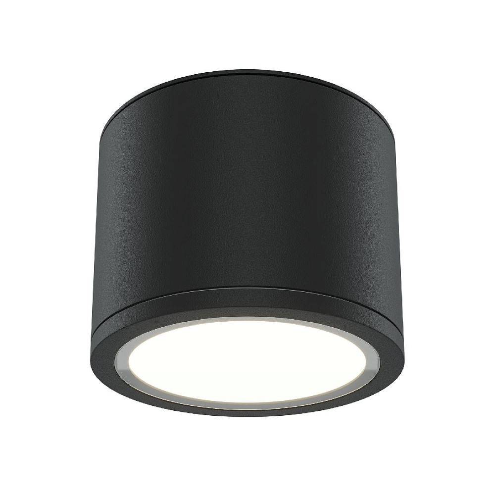 Накладной светильник Maytoni Rendo C095CL-GX53-B