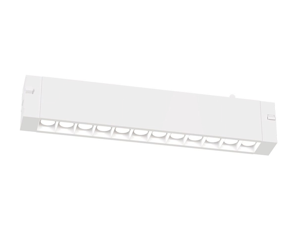 Трековый магнитный светильник Ambrella Light Track System GL8070
