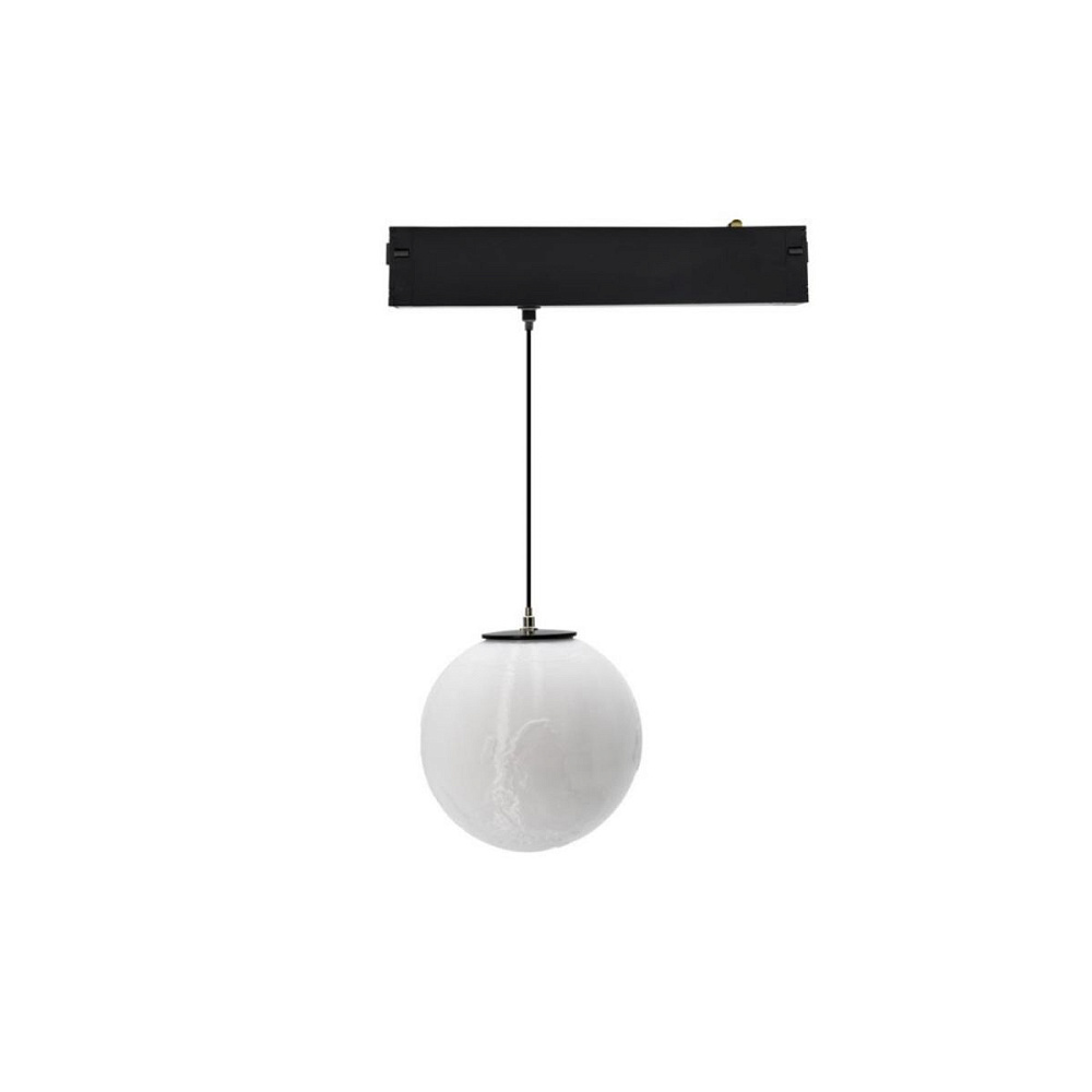 Трековый магнитный светильник Aployt Magnetic track 220 APL.0208.00.07