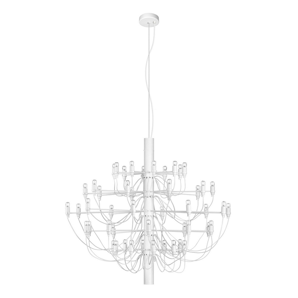 Подвесной светильник Loft IT Gino 10196/1000 White