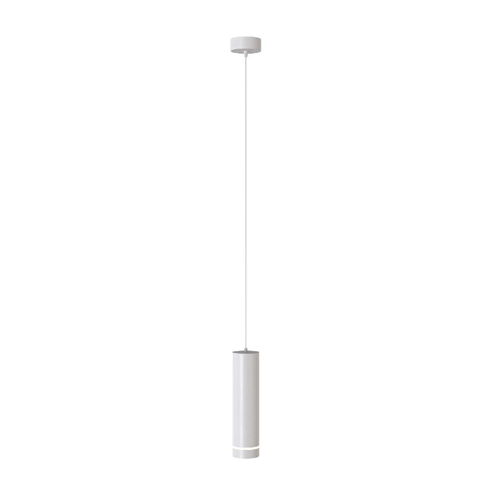 Подвесной светильник Maytoni Technical Orlo P085PL-12W3K-W