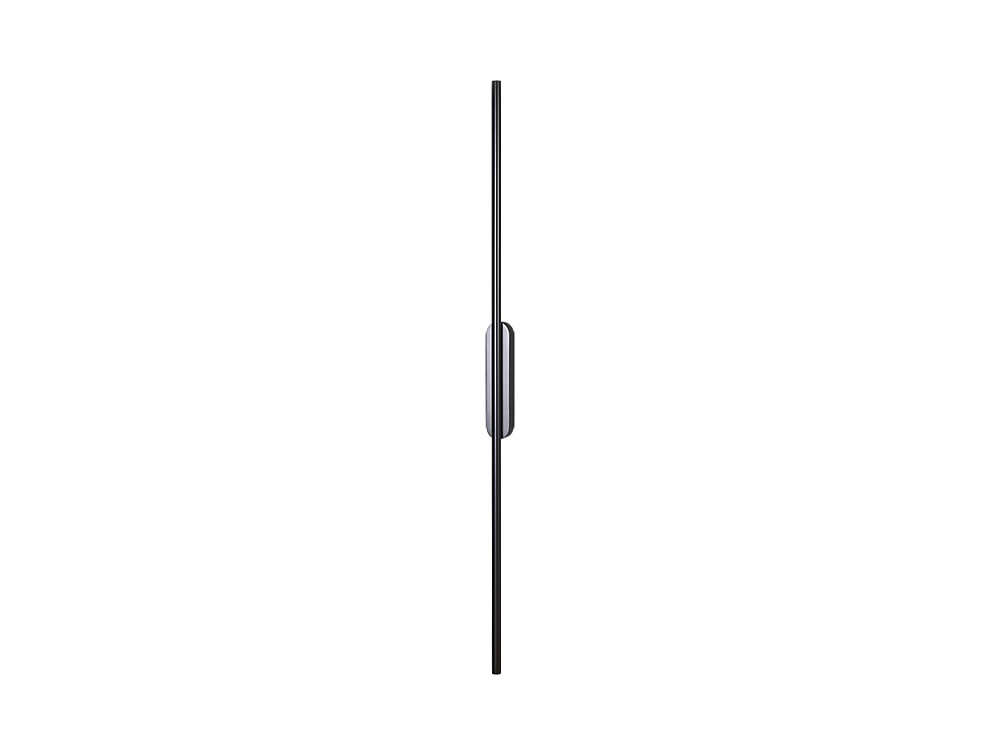 Настенный светильник Newport 3512N/A grafit black М0071605