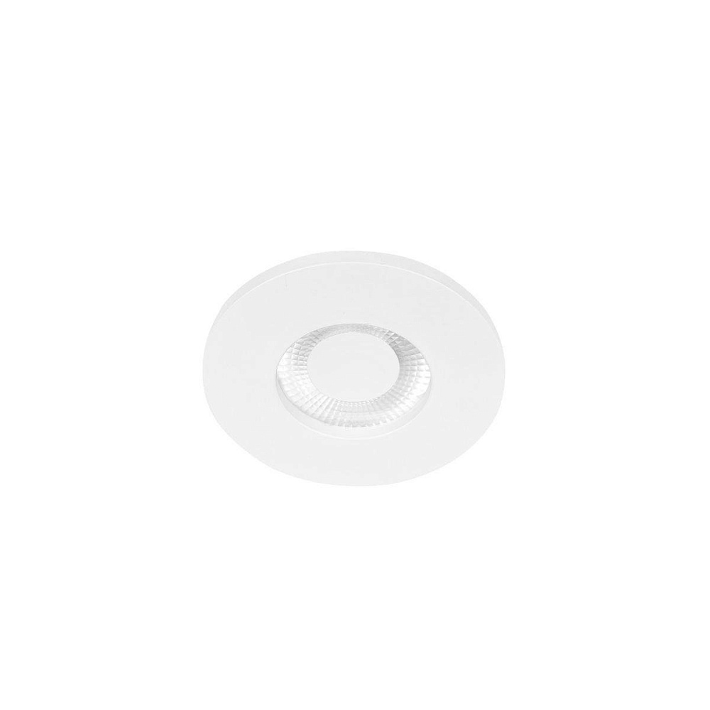 Встраиваемый светильник Loft IT Chip 10338/B White