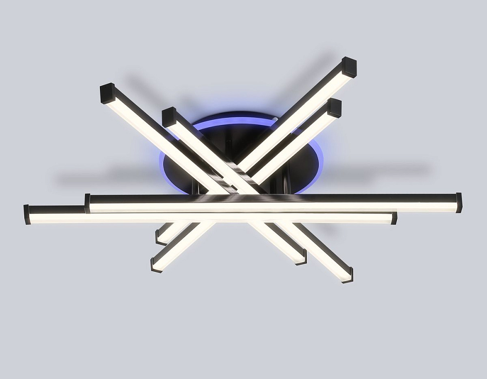 Потолочный светильник Ambrella Light Comfort LineTech FL6272