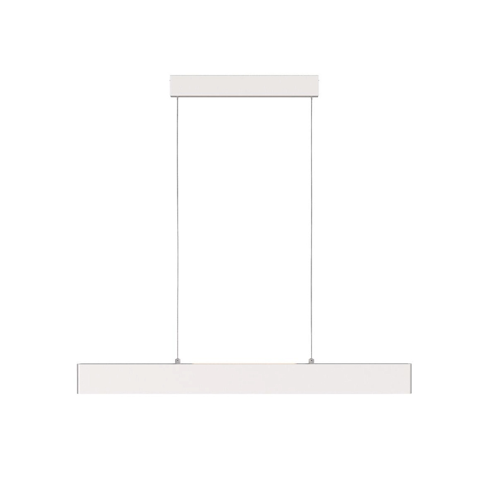 Подвесной светильник Maytoni Step P010PL-L23W4K