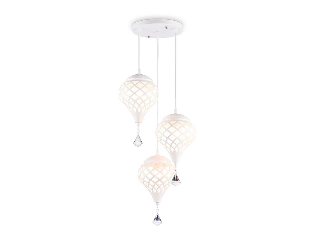 Подвесной светильник Ambrella Light Loft TR8443
