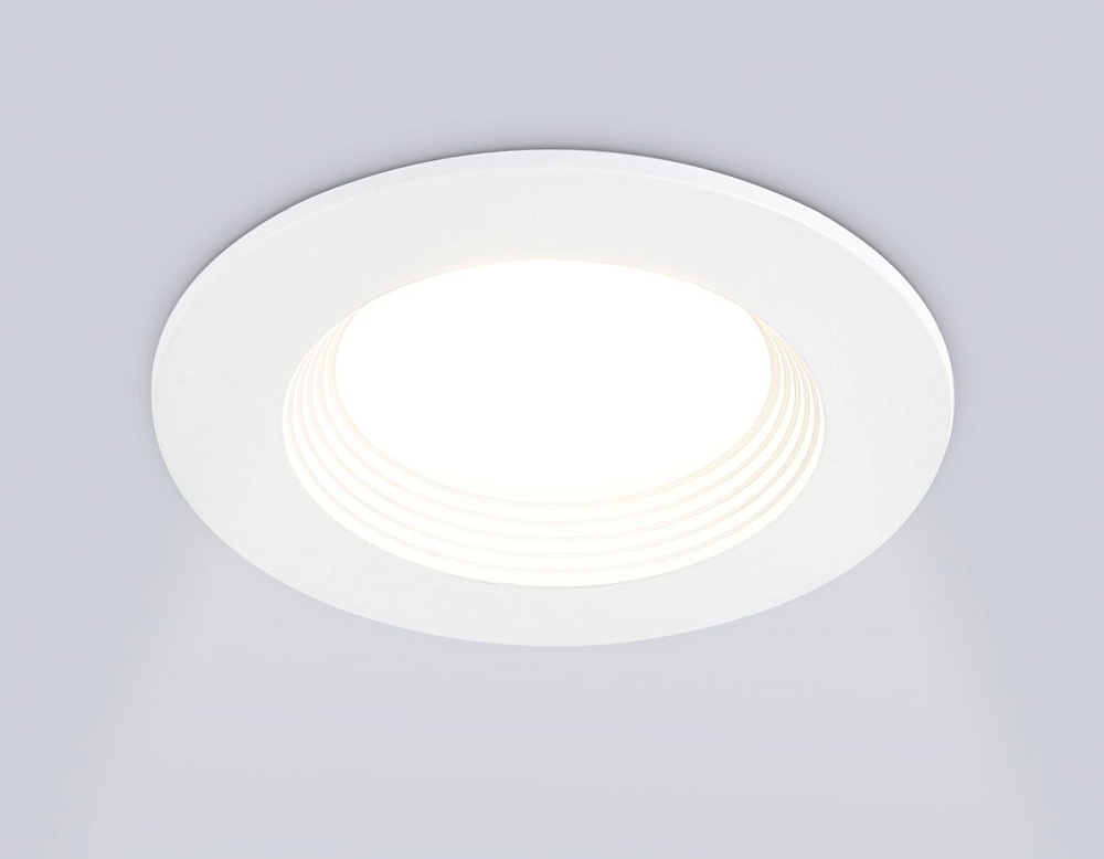 Встраиваемый светильник Ambrella Light Techno spot Technic base TN102815