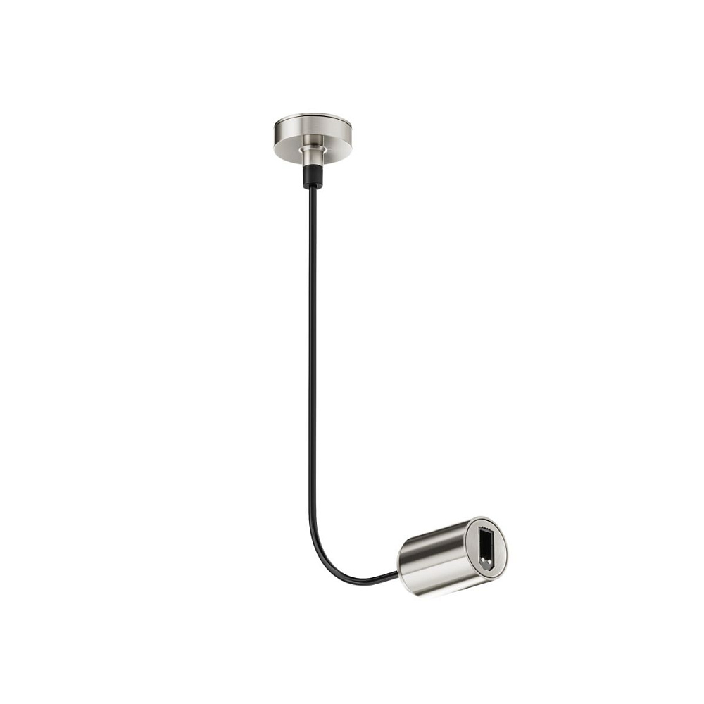 Ввод питания боковой Maytoni Flarity TRA154C-SB1-PT