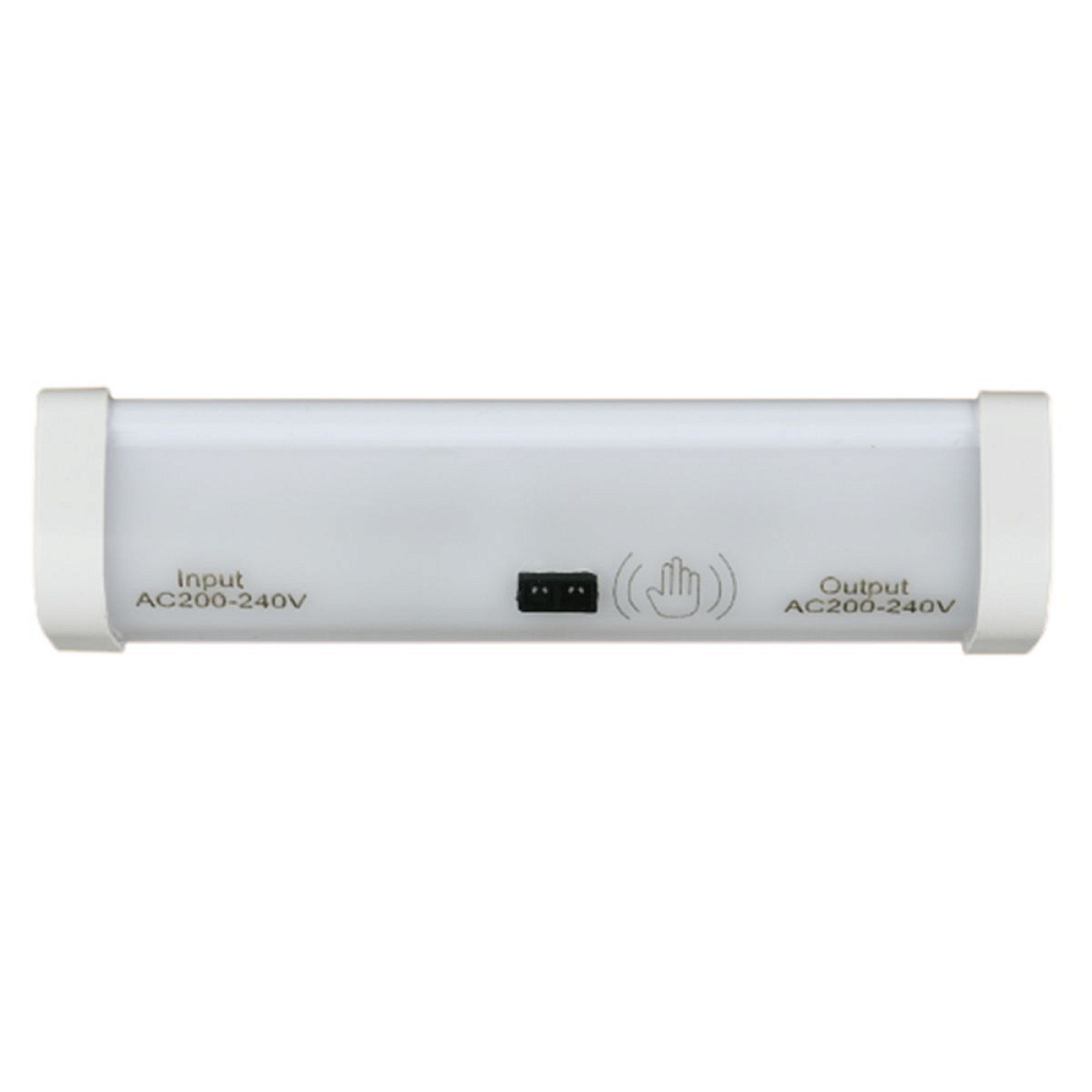 Настенно-потолочный светильник Uniel USN-F10 100W/2P WHITE UL-00012712