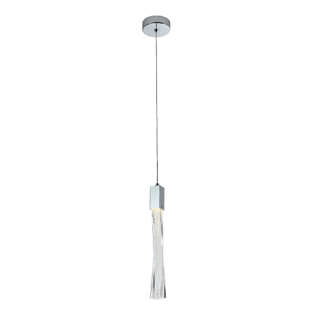 Подвесной светильник Modelux ML.89138.1 CR