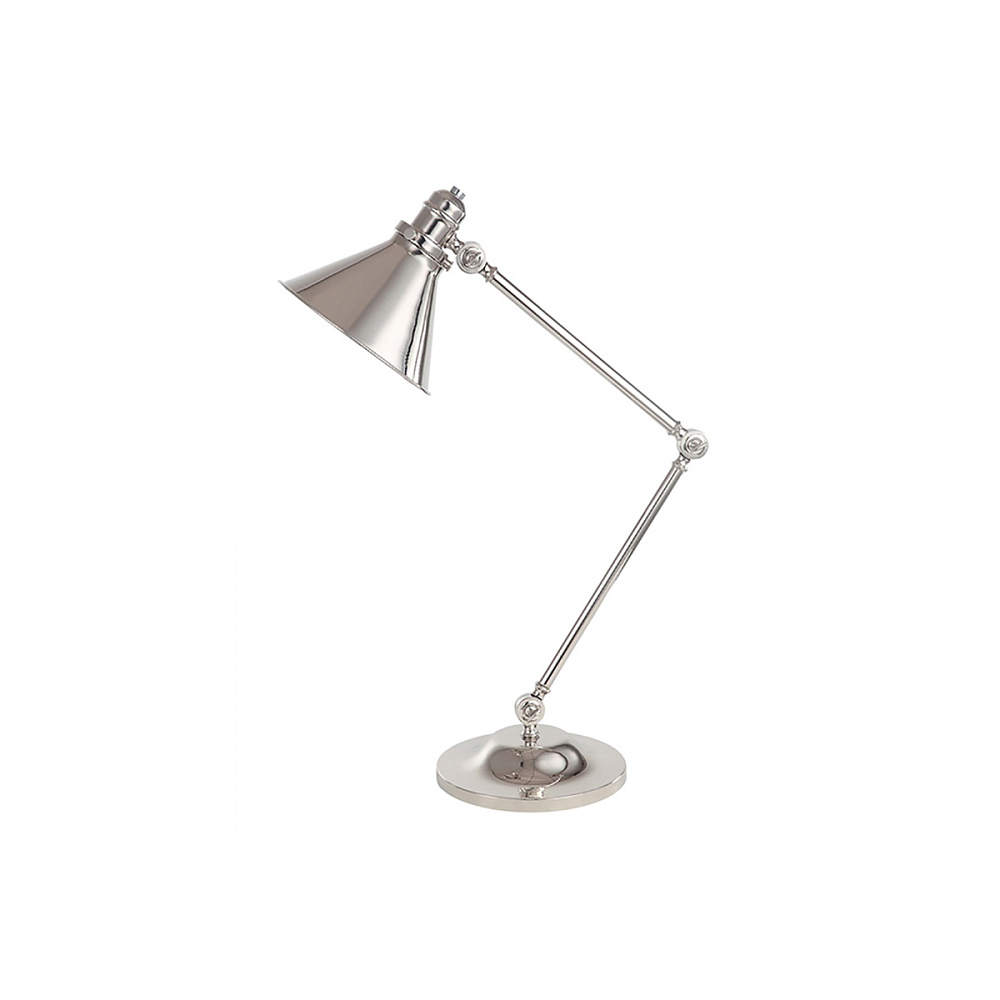 Настольная лампа Elstead Lighting PV-TL-PN