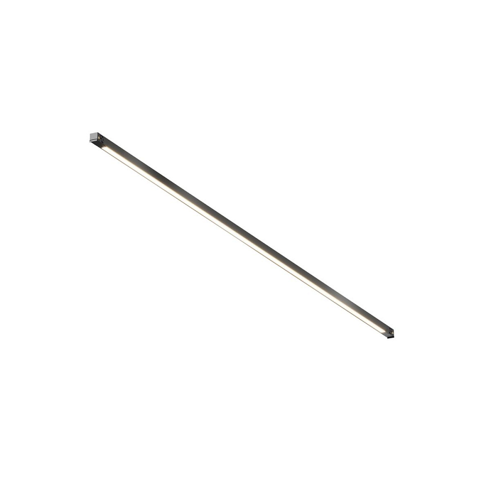 Трековый светильник Maytoni Technical Exility X TR240-2-18W4K-B