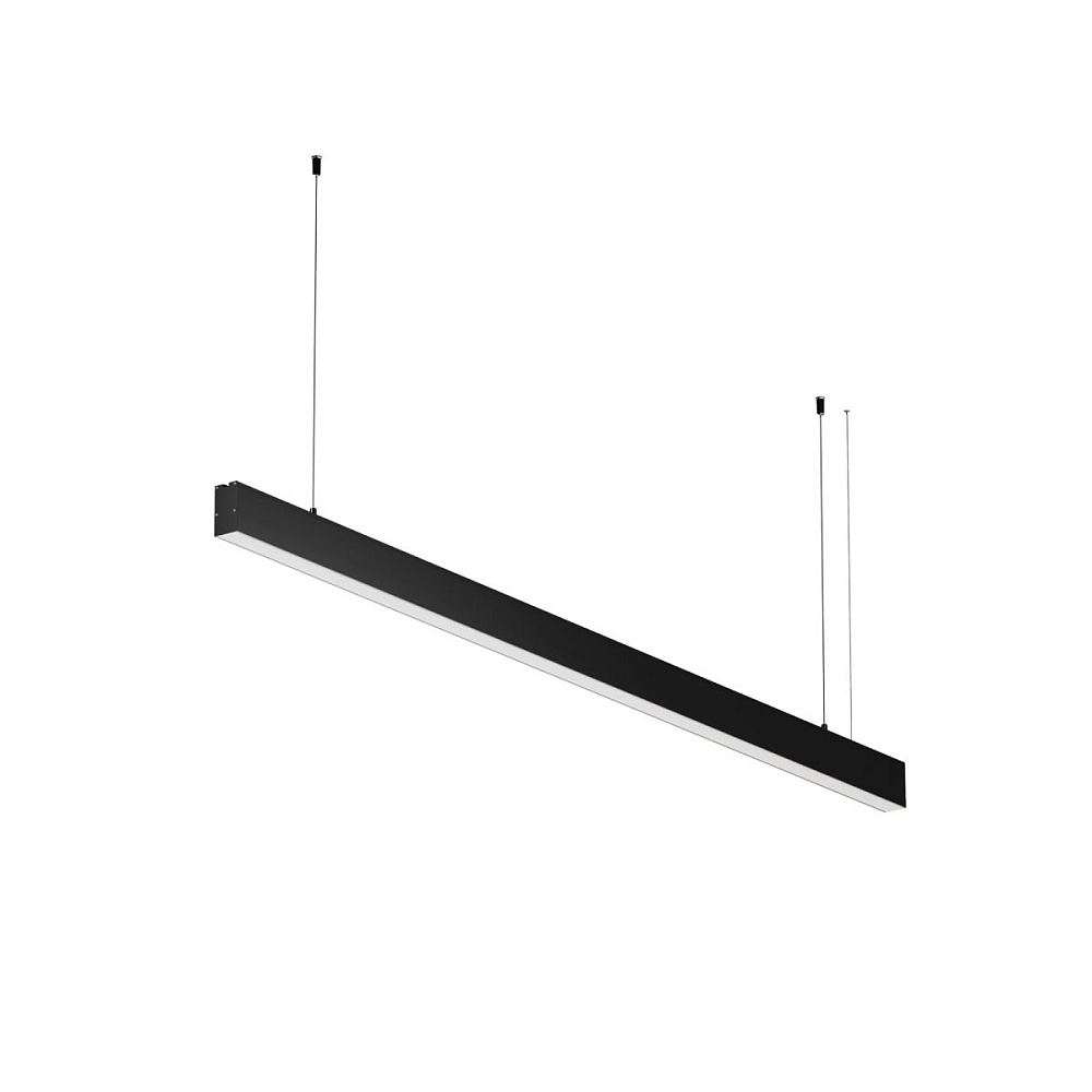 Линейный подвесной светильник Maytoni Technical LL312046