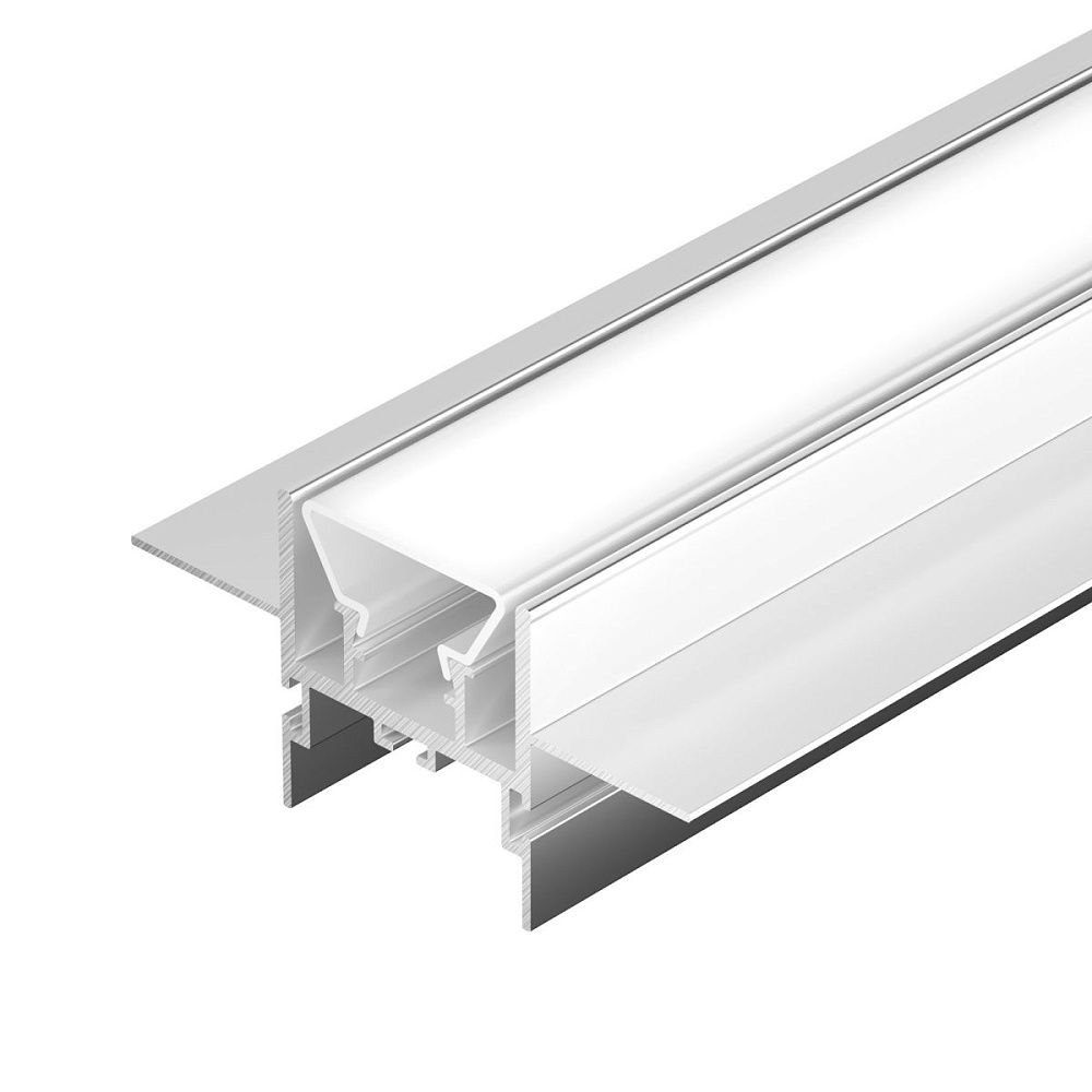Профиль с экраном Arlight STRETCH-CEIL-CENTER-S-1000 044273