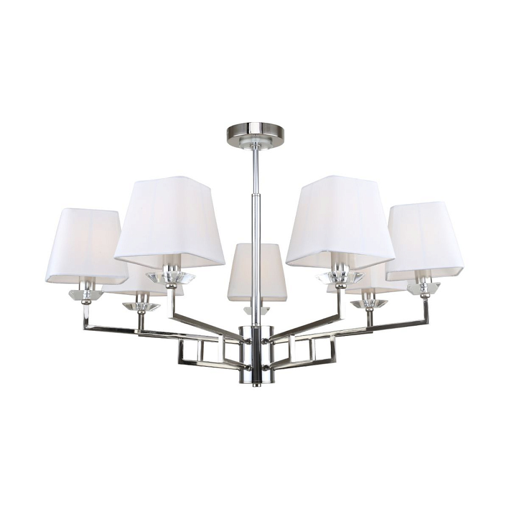Люстра на штанге Escada Rhapsody 10161/7PL
