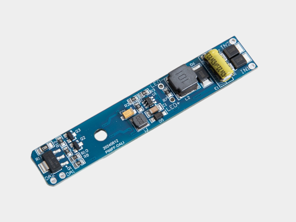 Драйвер DALI для системы SY-LINK Lumker DRV-LINK-150D 150мА 9-40В 00-00017129
