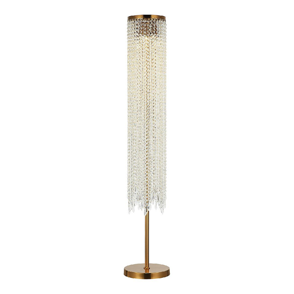 Торшер Lussole Floyd LSP-0649