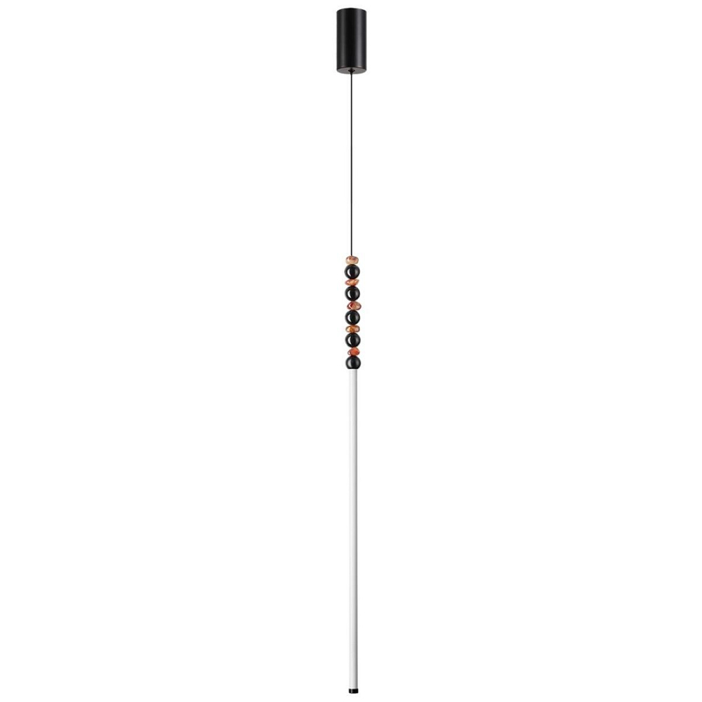Подвесной светильник Odeon Light Hightech Monella 7187/12L