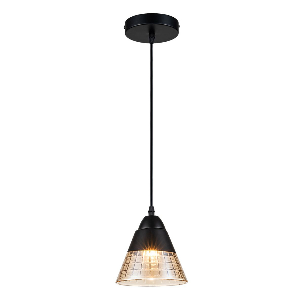 Подвесной светильник Escada Centum 10183/1S
