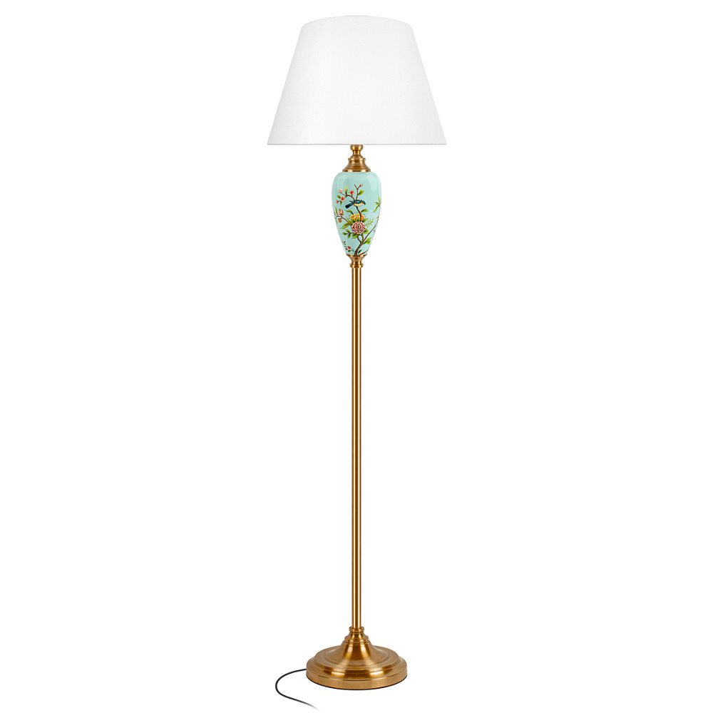 Торшер Loft IT Bluet 10379F/A