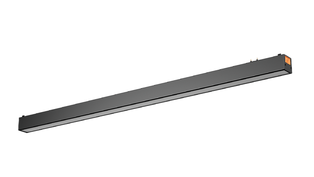 Трековый светильник SWG PRO DL-SLIM-DFBL-24-CCT 022078