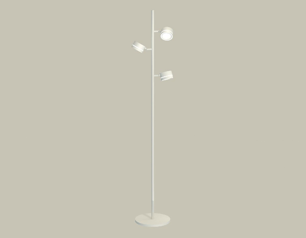 Торшер Ambrella Light Traditional (C9812, N8433) XB9812201
