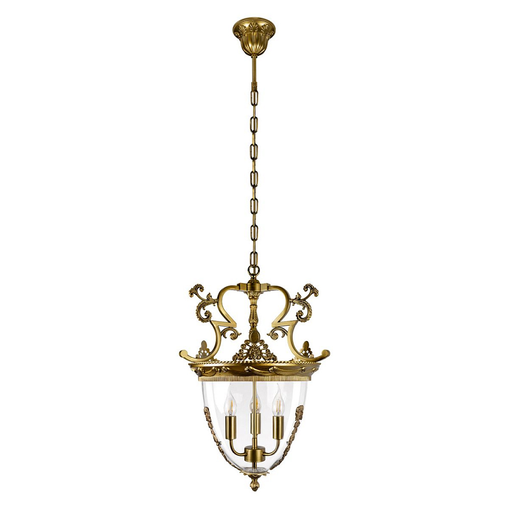 Подвесной светильник Loft IT Roi 10564/3